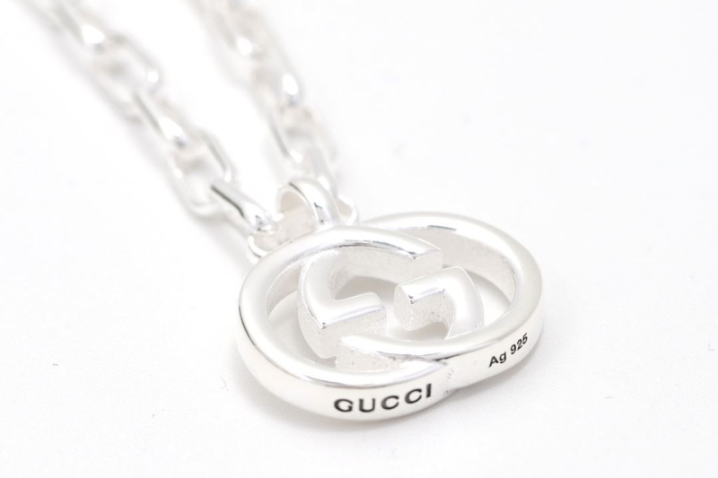 Gucci Necklaces